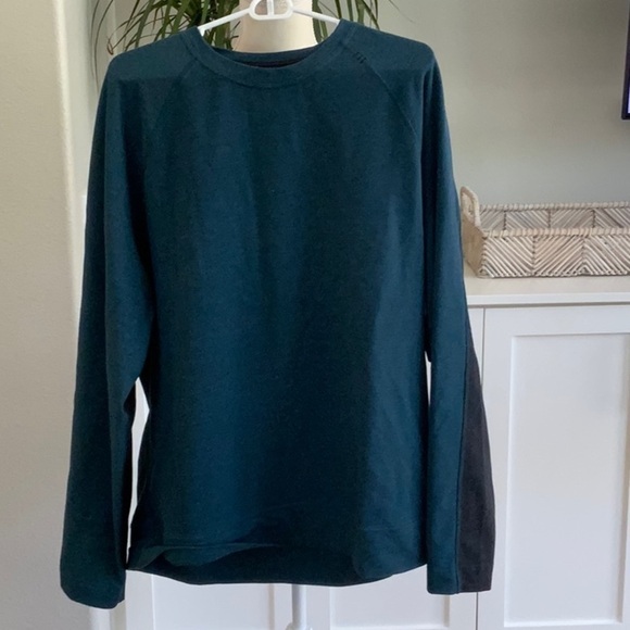 LULULEMON SWEATSHIRT XXL - Picture 1 of 3
